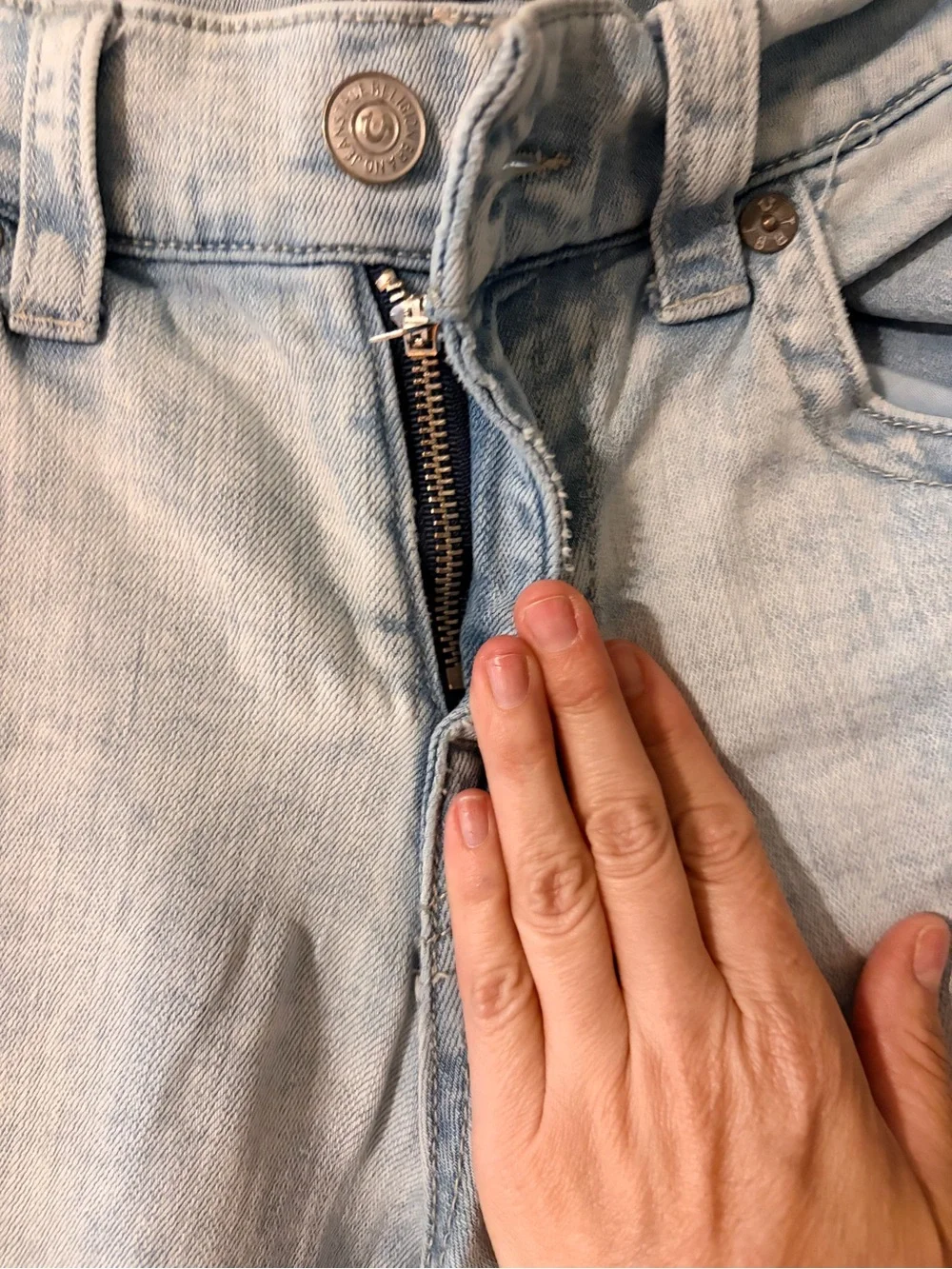True Religion true religion